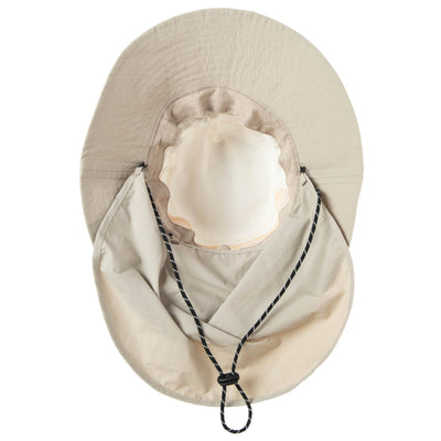 Performance - Mens Sun Hat (OCM4842)-SUN BRIM-San Diego Hat Company