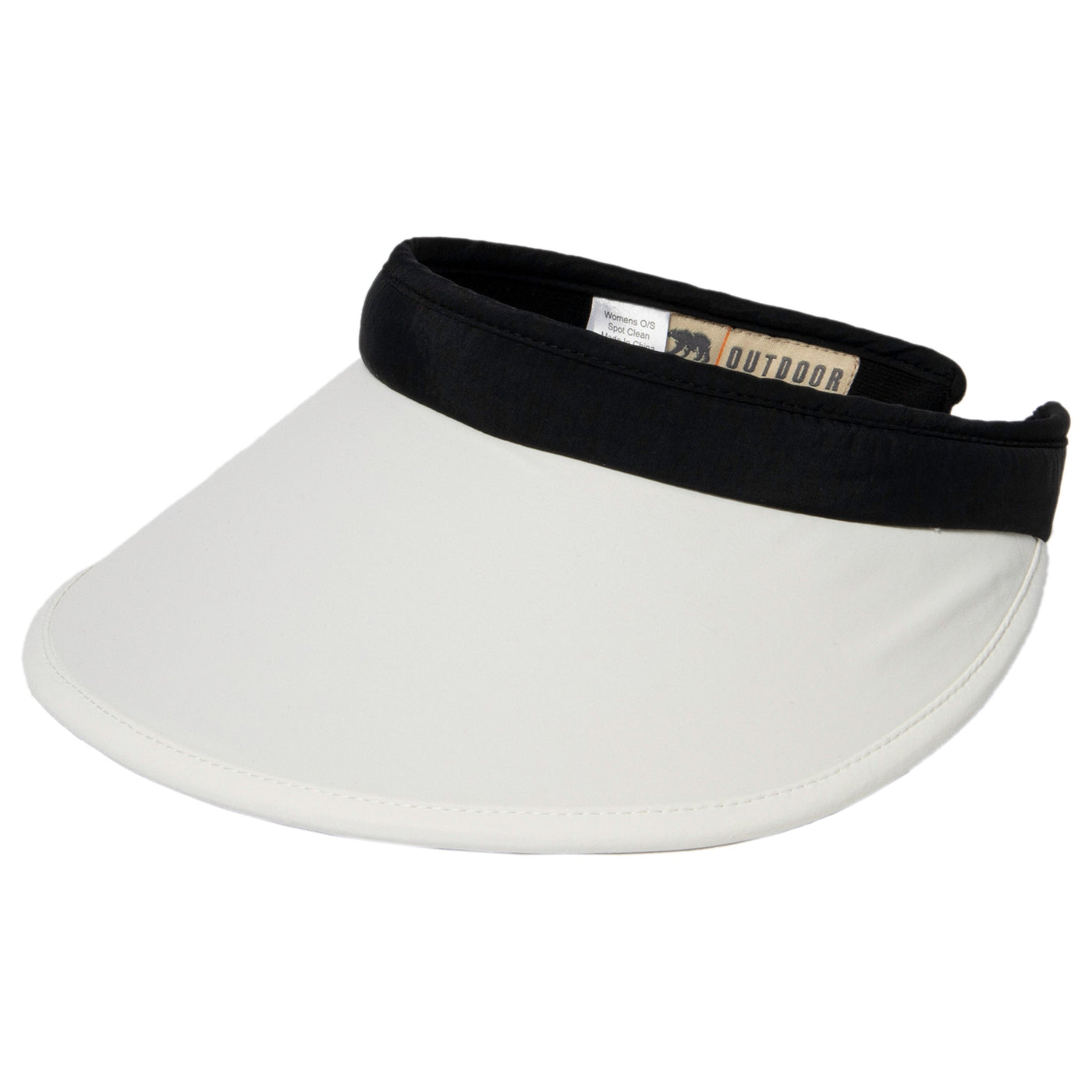 VISOR - Women's Foam Visor