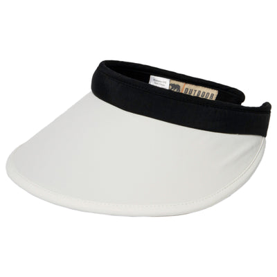 VISOR - Women's Foam Visor