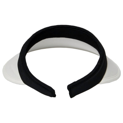 VISOR - Women's Foam Visor