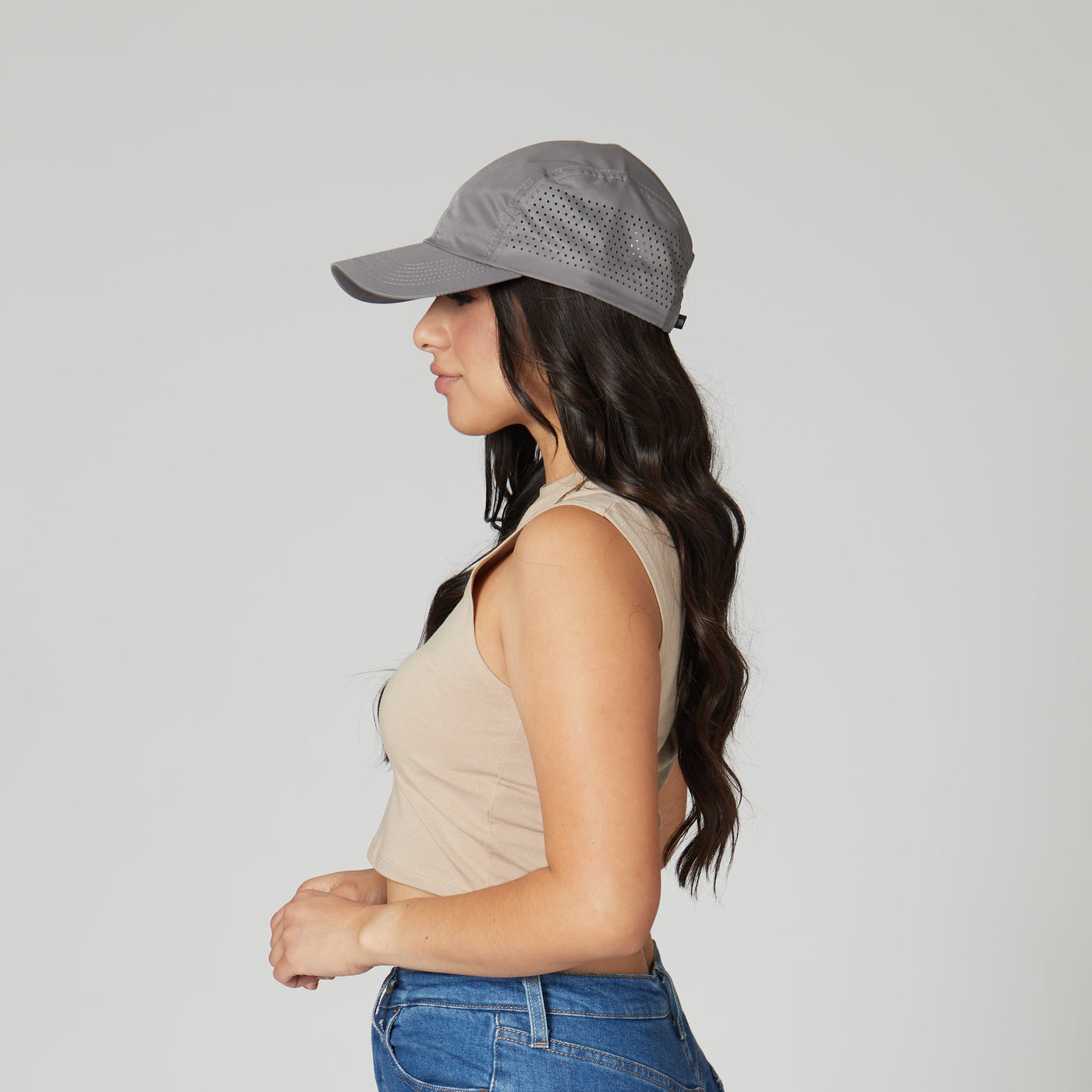 OUTDOOR - Lightweight Performance Cap