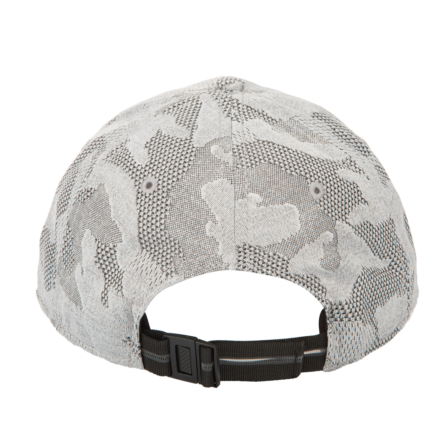 OUTDOOR - Lightweight Running Cap With Reflective Piping