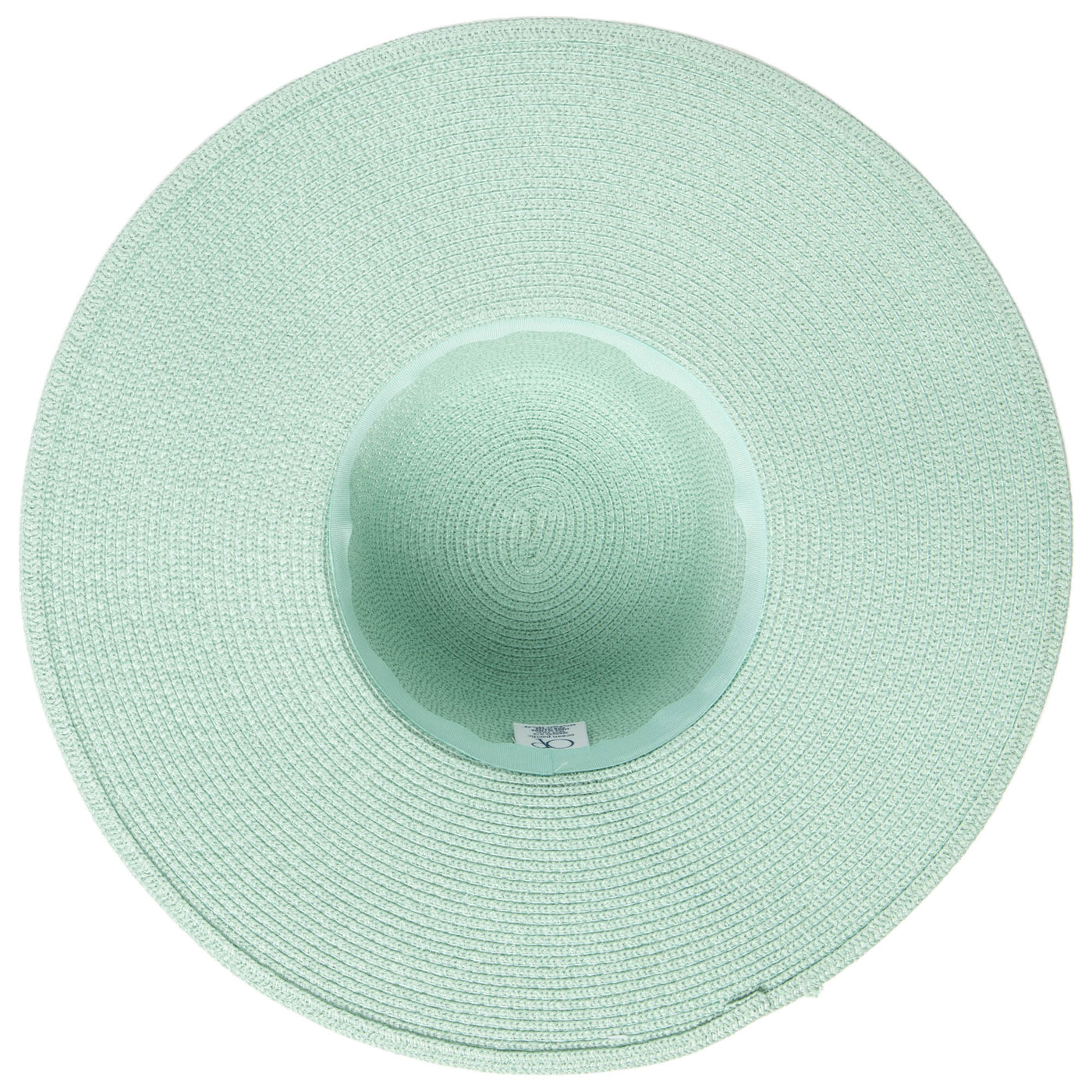 SUN BRIM - The La Costa Sun Hat By Ocean Pacific