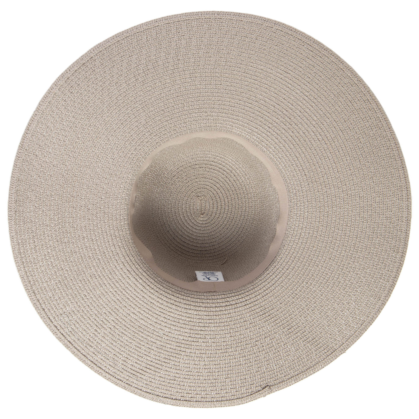 SUN BRIM - The La Costa Sun Hat By Ocean Pacific