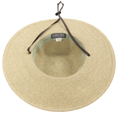 FLOPPY - Beacon - The Perfect Wide Brim Garden Hat