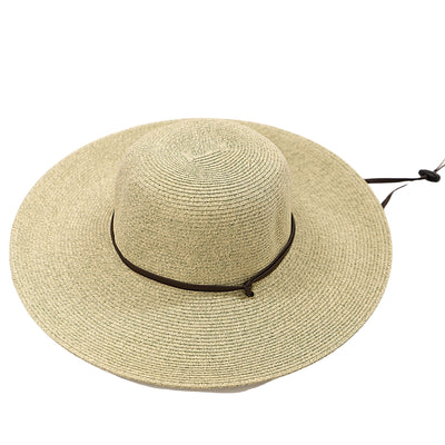 FLOPPY - Beacon - The Perfect Wide Brim Garden Hat