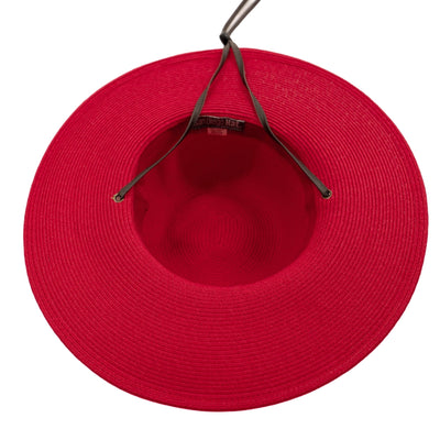 FLOPPY - Beacon - The Perfect Wide Brim Garden Hat