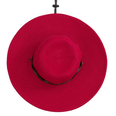 FLOPPY - Beacon - The Perfect Wide Brim Garden Hat