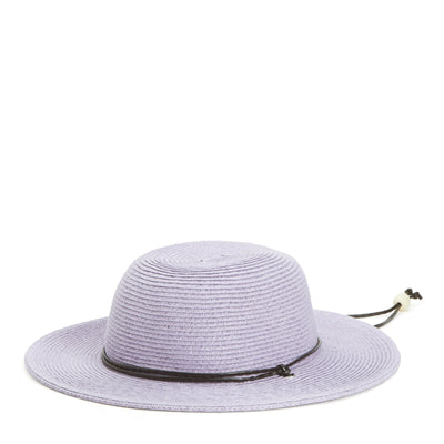 FLOPPY - 4-8 Year Kid's Sun Hat With Chin Strap