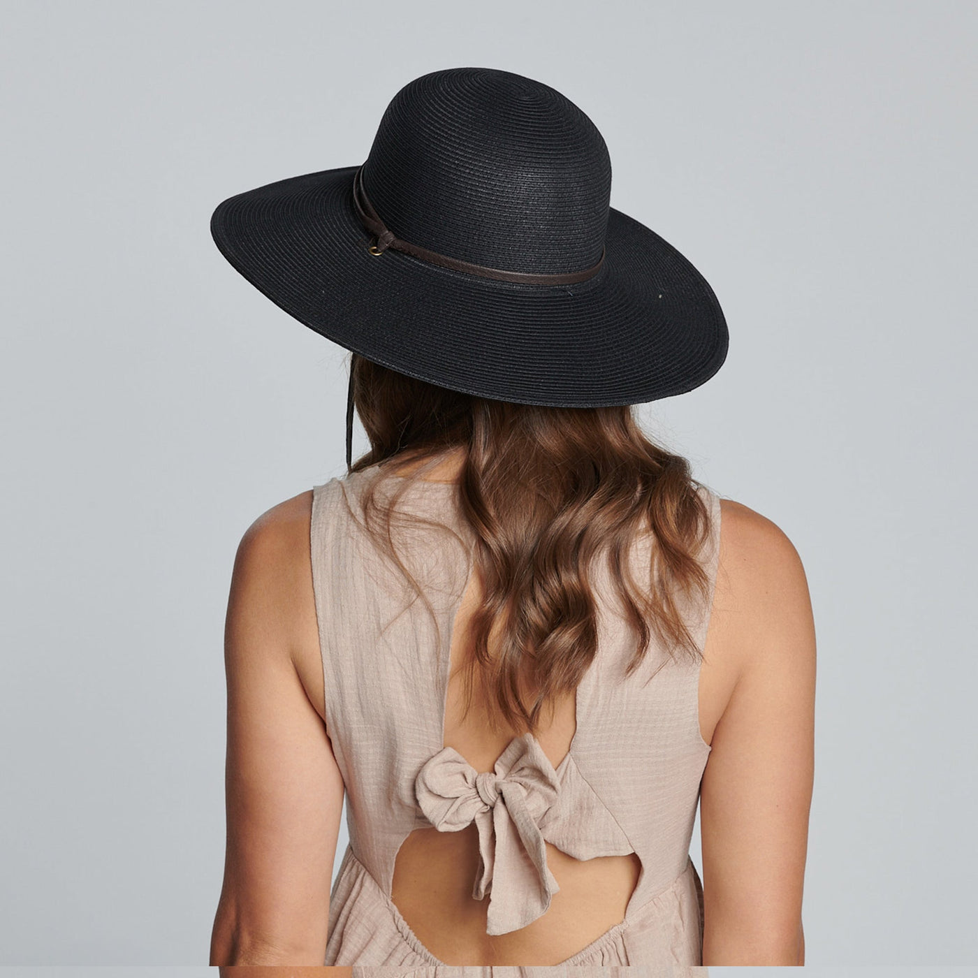 FLOPPY - Beacon - The Perfect Wide Brim Garden Hat