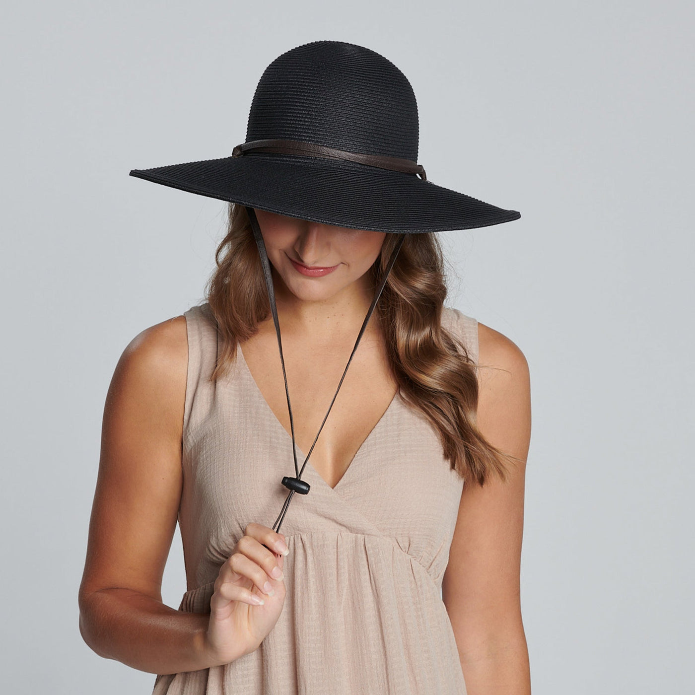 FLOPPY - Beacon - The Perfect Wide Brim Garden Hat