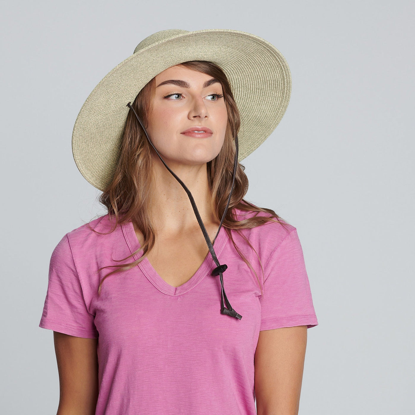 FLOPPY - Beacon - The Perfect Wide Brim Garden Hat