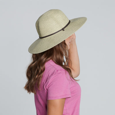 FLOPPY - Beacon - The Perfect Wide Brim Garden Hat