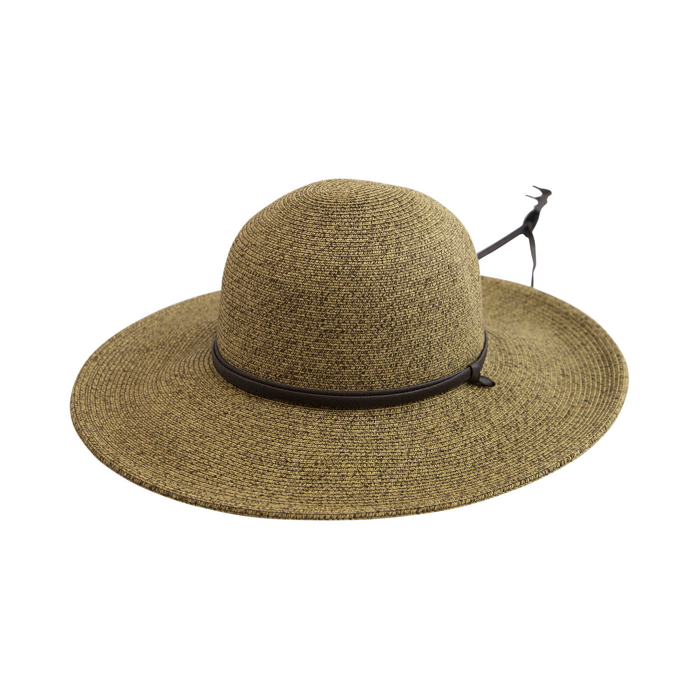 FLOPPY - Beacon - The Perfect Wide Brim Garden Hat