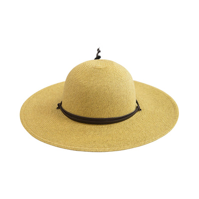 FLOPPY - Beacon - The Perfect Wide Brim Garden Hat