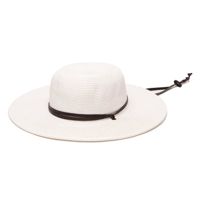 FLOPPY - Beacon - The Perfect Wide Brim Garden Hat