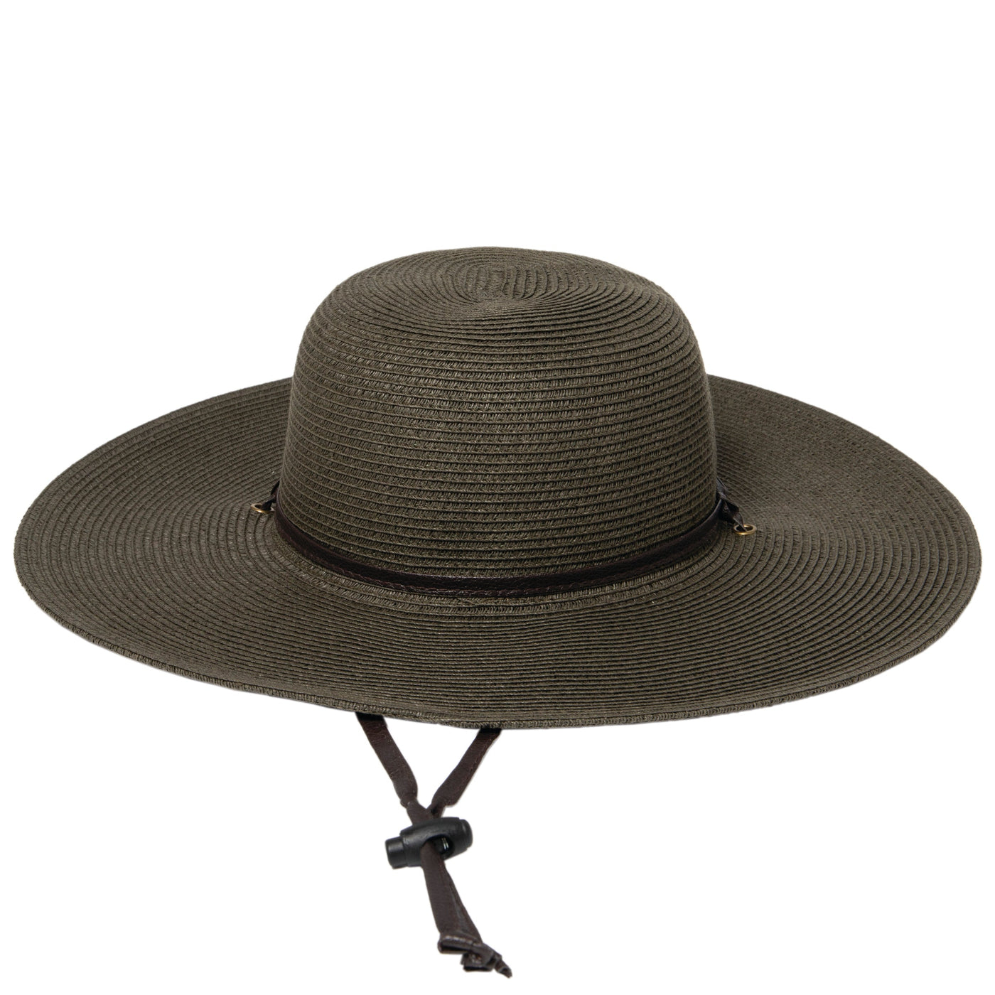 Iris - The Perfect Wide Brim Garden Hat – San Diego Hat Company