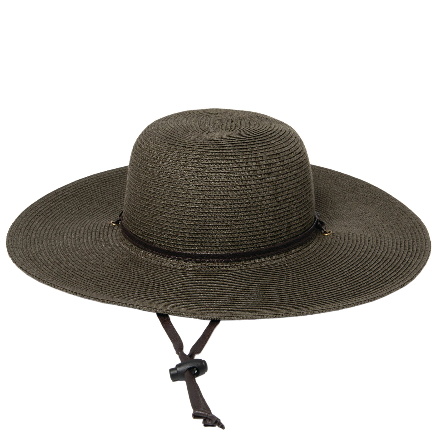 FLOPPY - Beacon - The Perfect Wide Brim Garden Hat