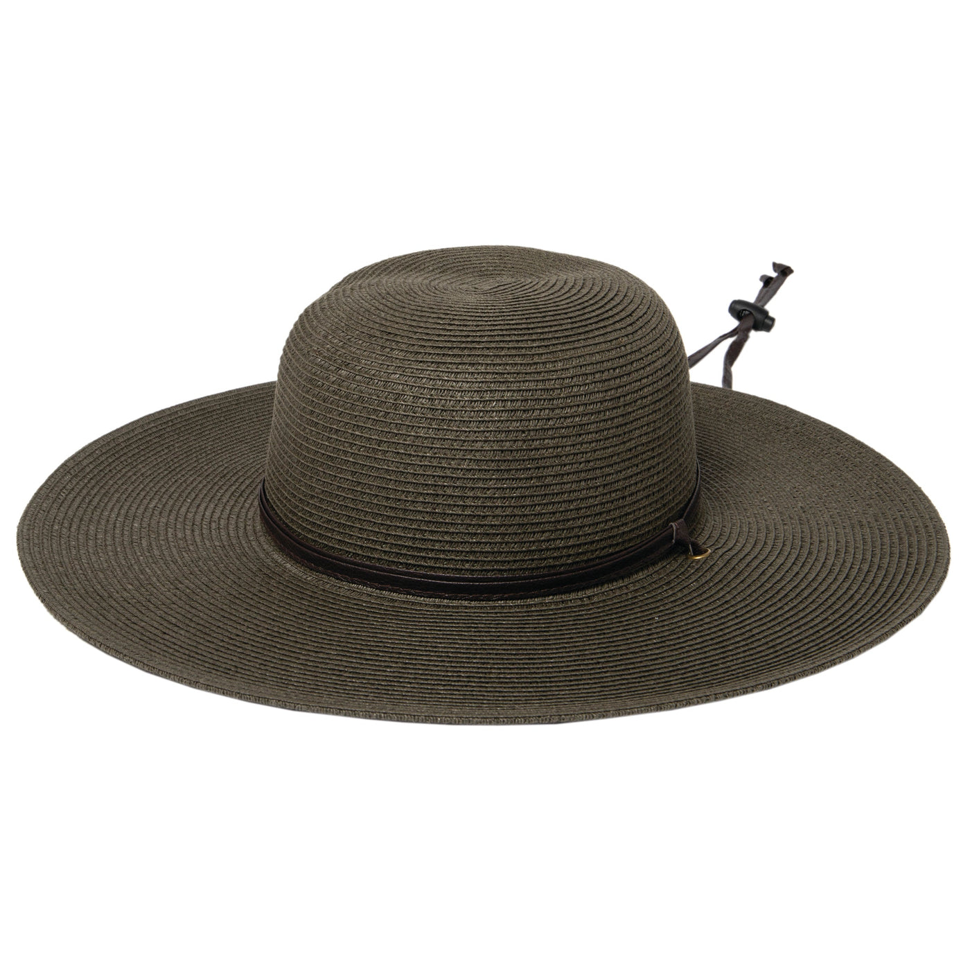 Iris - The Perfect Wide Brim Garden Hat – San Diego Hat Company