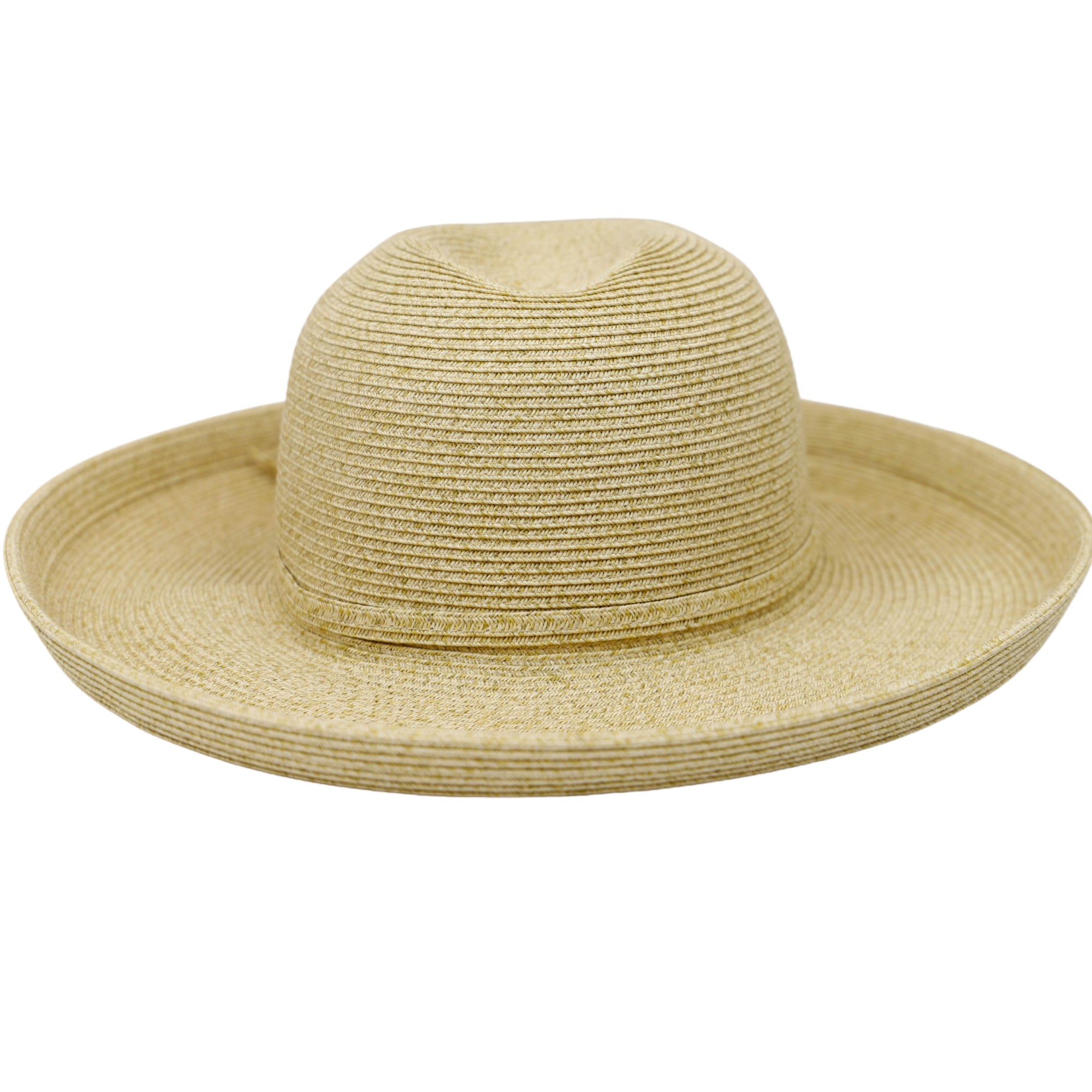 Hemlock Hats Amazon Physician Endorsed Women's Sophia Straw Floppy