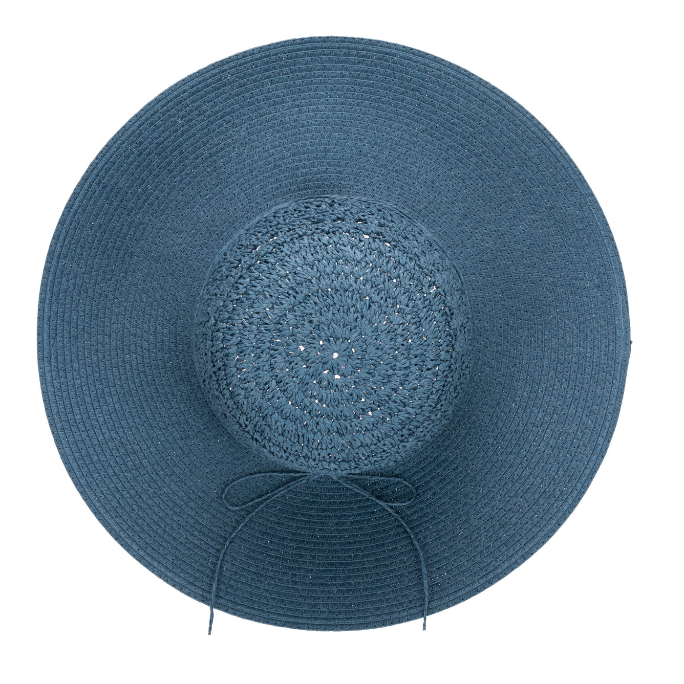 FLOPPY - Women's Wide Brim Floppy Hat