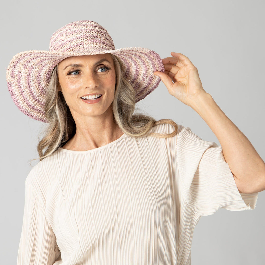 スノーピーク　Natural-Dyed Recycled Cotton Hat Snow Peak Natural-Dyed Recycled Cotton Hat - Snow Peak USA