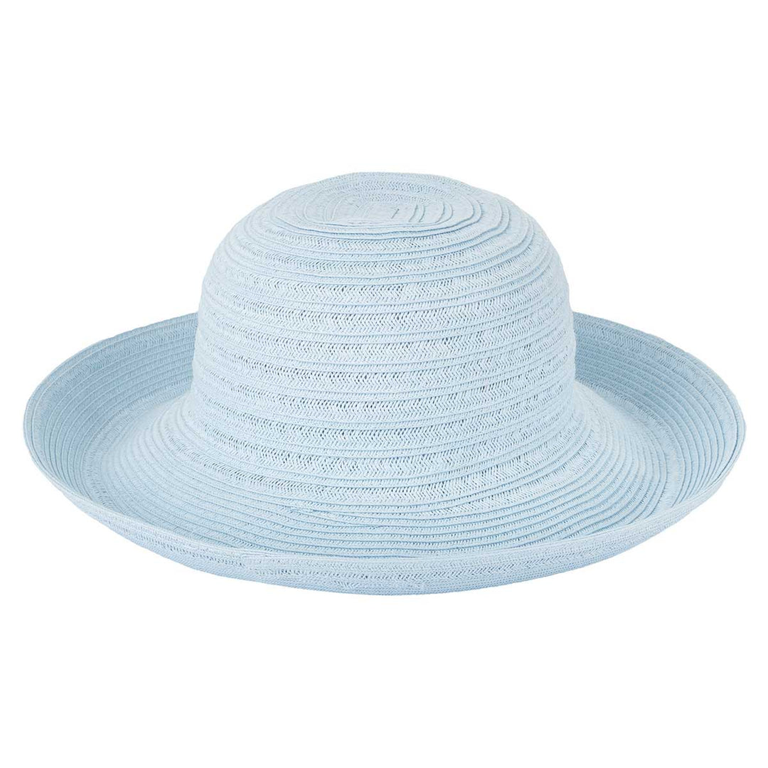 Women's Styleable Multi Way Paperbraid Sun Hat – San Diego