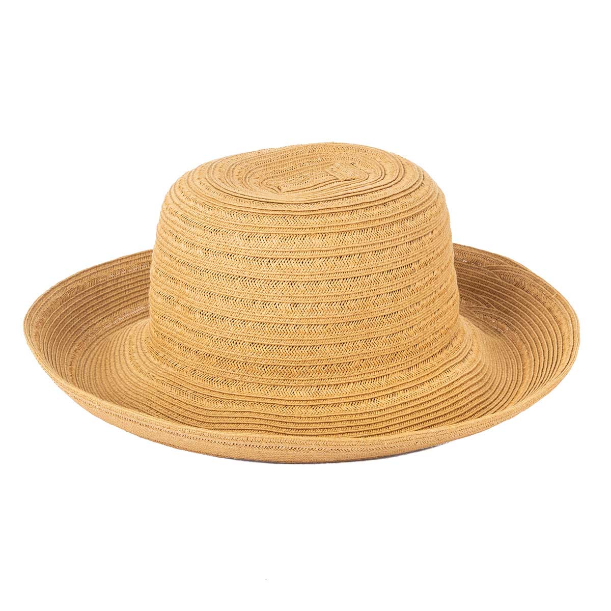 Women's Styleable Multi Way Paperbraid Sun Hat – San Diego Hat Company