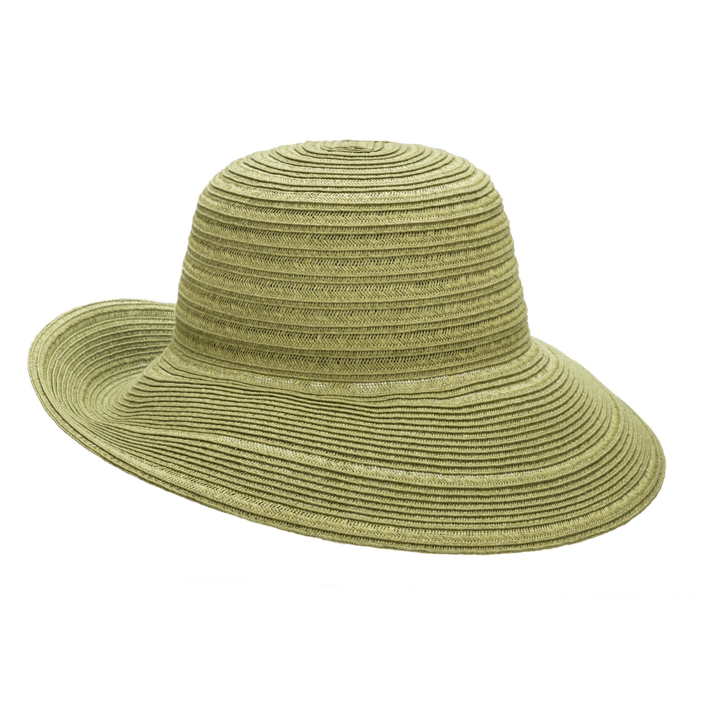 Women's Styleable Multi Way Paperbraid Sun Hat – San Diego Hat Company