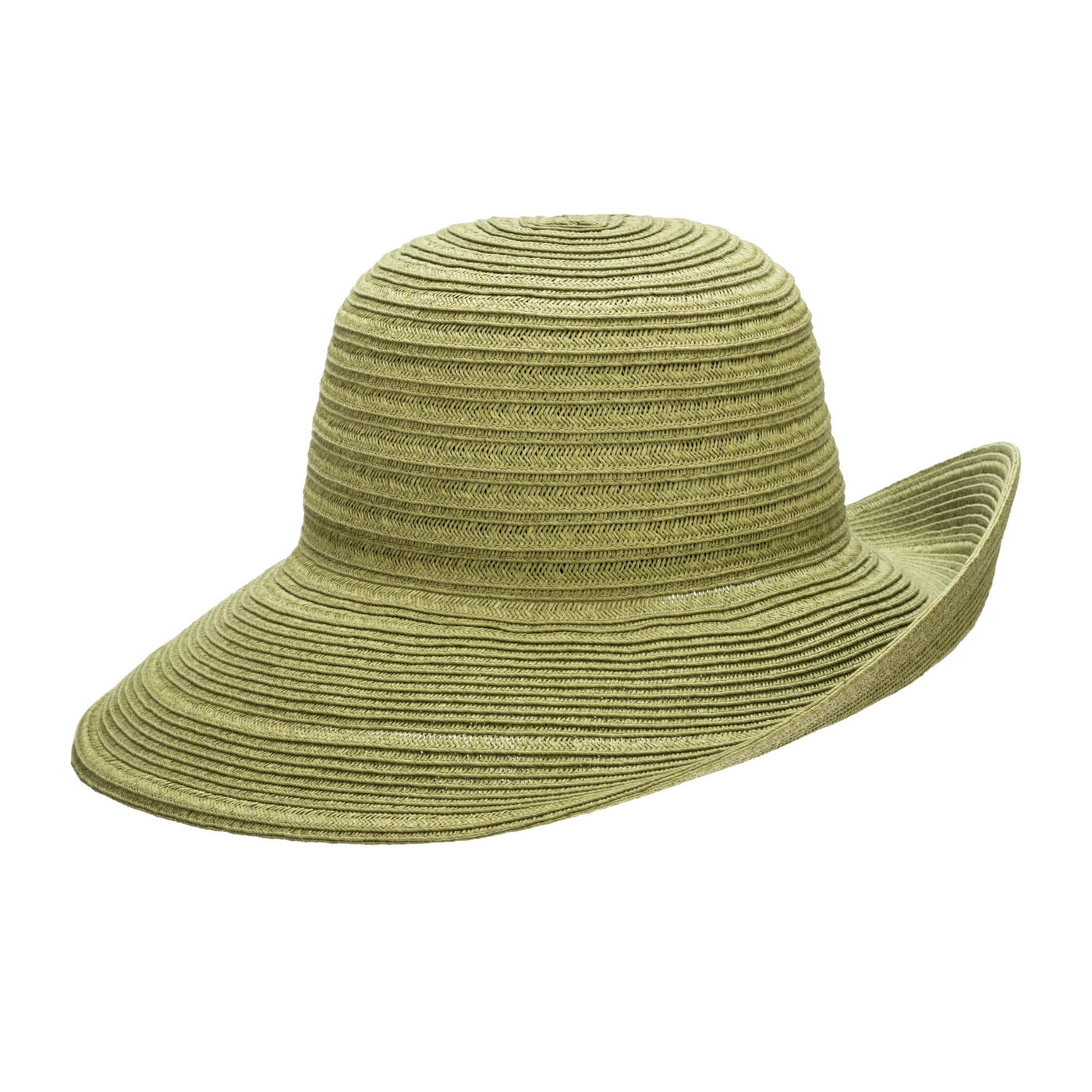 Women's Styleable Multi Way Paperbraid Sun Hat – San Diego Hat Company