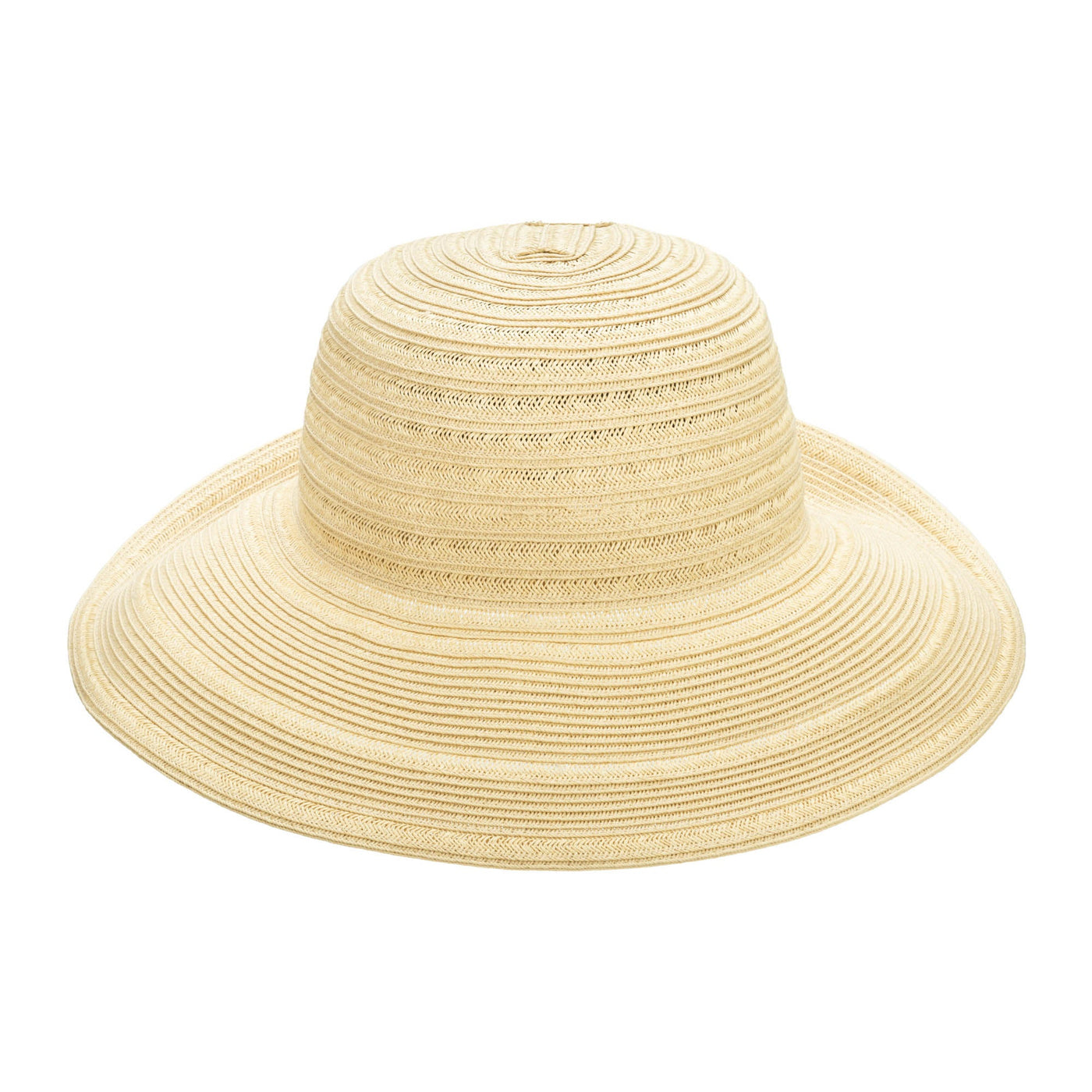 Women's Styleable Multi Way Paperbraid Sun Hat – San Diego Hat Company