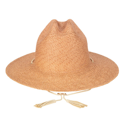 LIFEGUARD - Desert Riviera - Paperbraid Lifeguard Hat