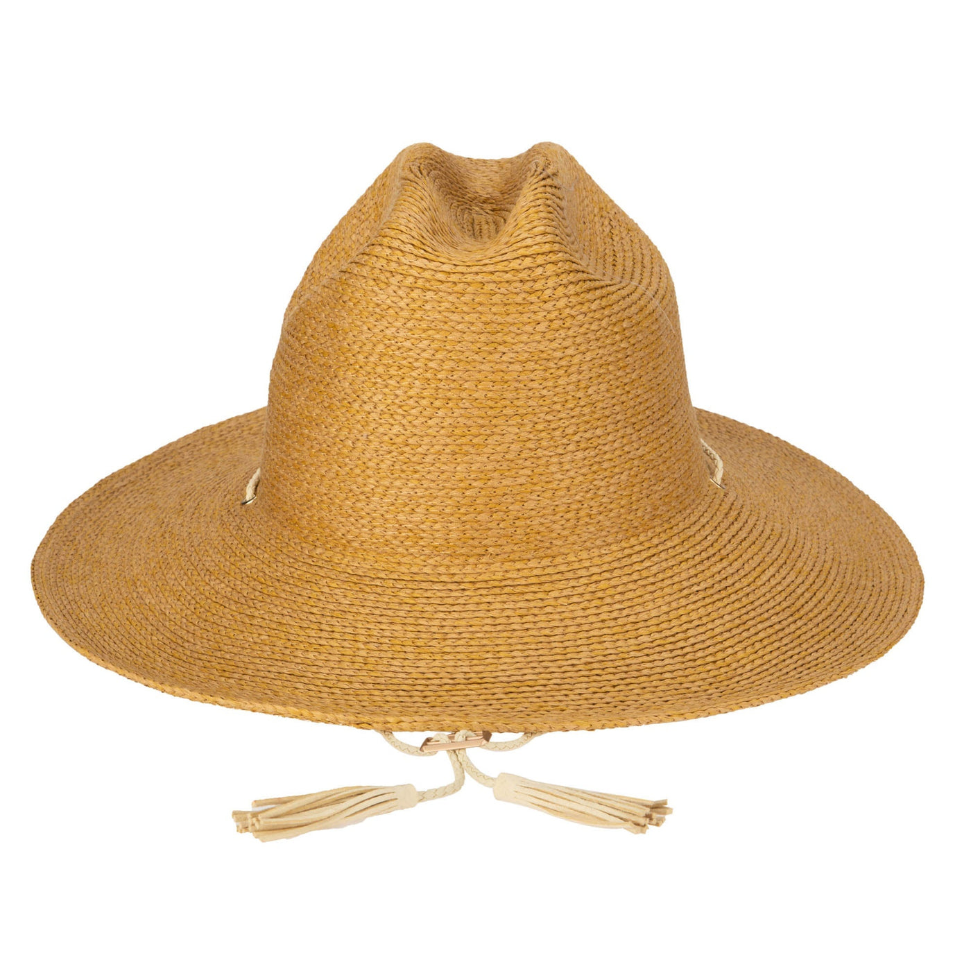 LIFEGUARD - Desert Riviera - Paperbraid Lifeguard Hat