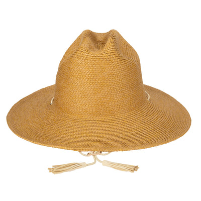 LIFEGUARD - Desert Riviera - Paperbraid Lifeguard Hat