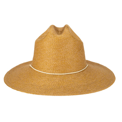 LIFEGUARD - Desert Riviera - Paperbraid Lifeguard Hat