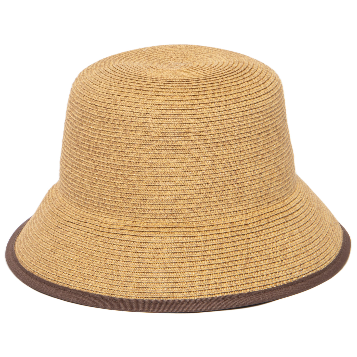 Women's Paperbraid Bucket Hat-BUCKET-San Diego Hat Company