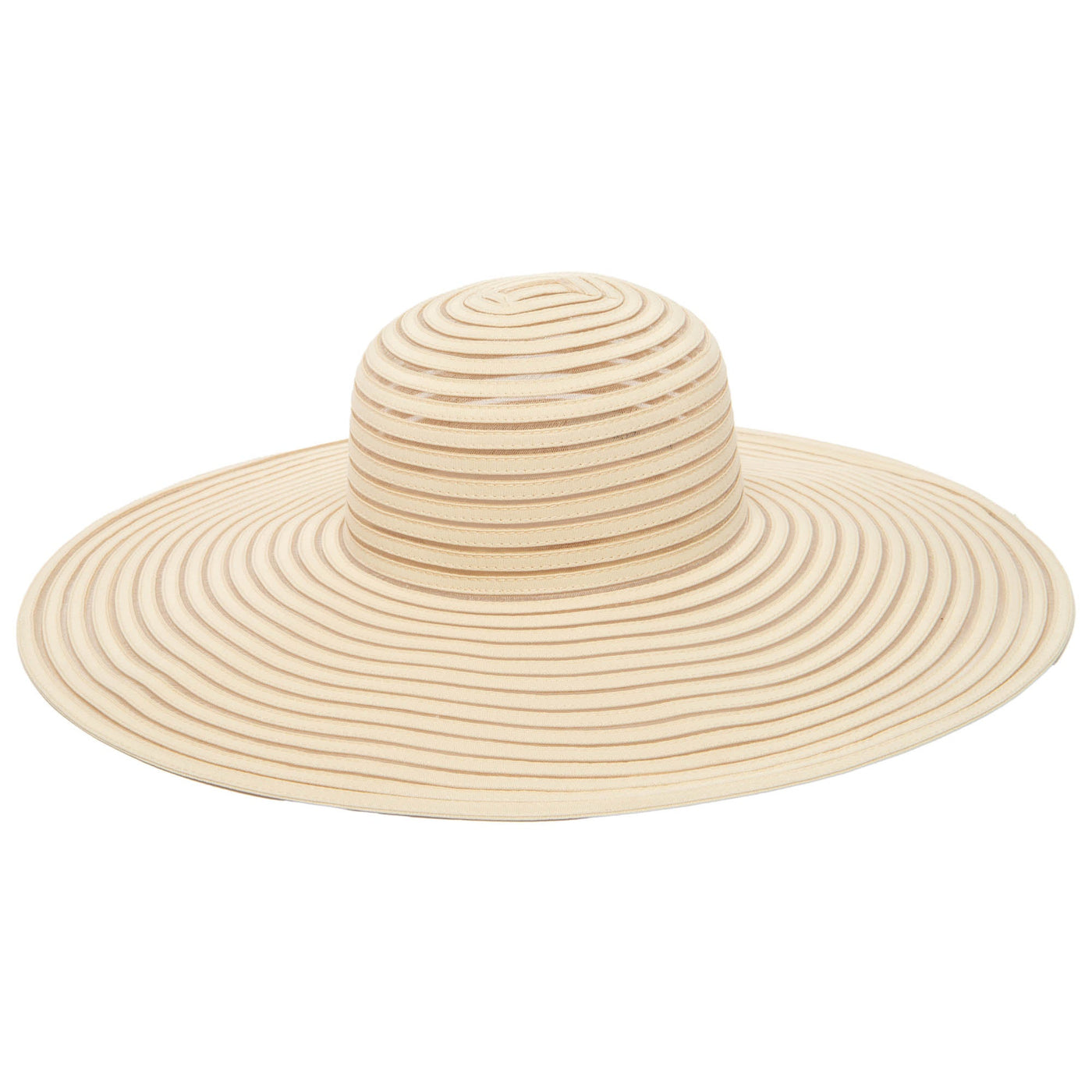 Bella - Wide Brim Floppy Sun Hat-FLOPPY-San Diego Hat Company