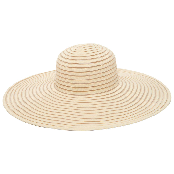 Bella Wide Brim Floppy Sun Hat – San Diego Hat Company
