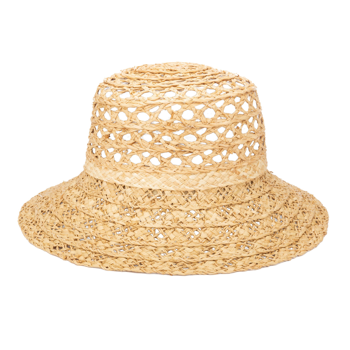 BUCKET - Beauty Bucket Hat