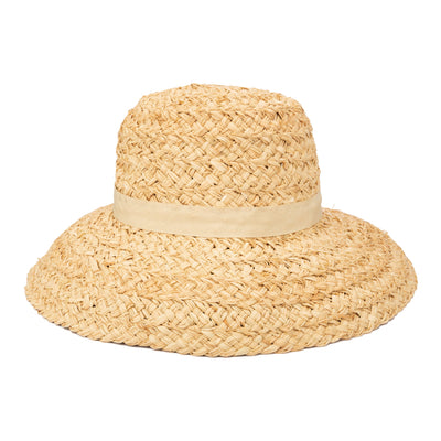 BUCKET - The Bella Bucket Sun Hat