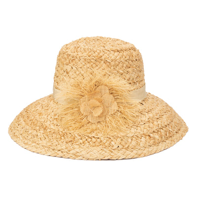 BUCKET - The Bella Bucket Sun Hat