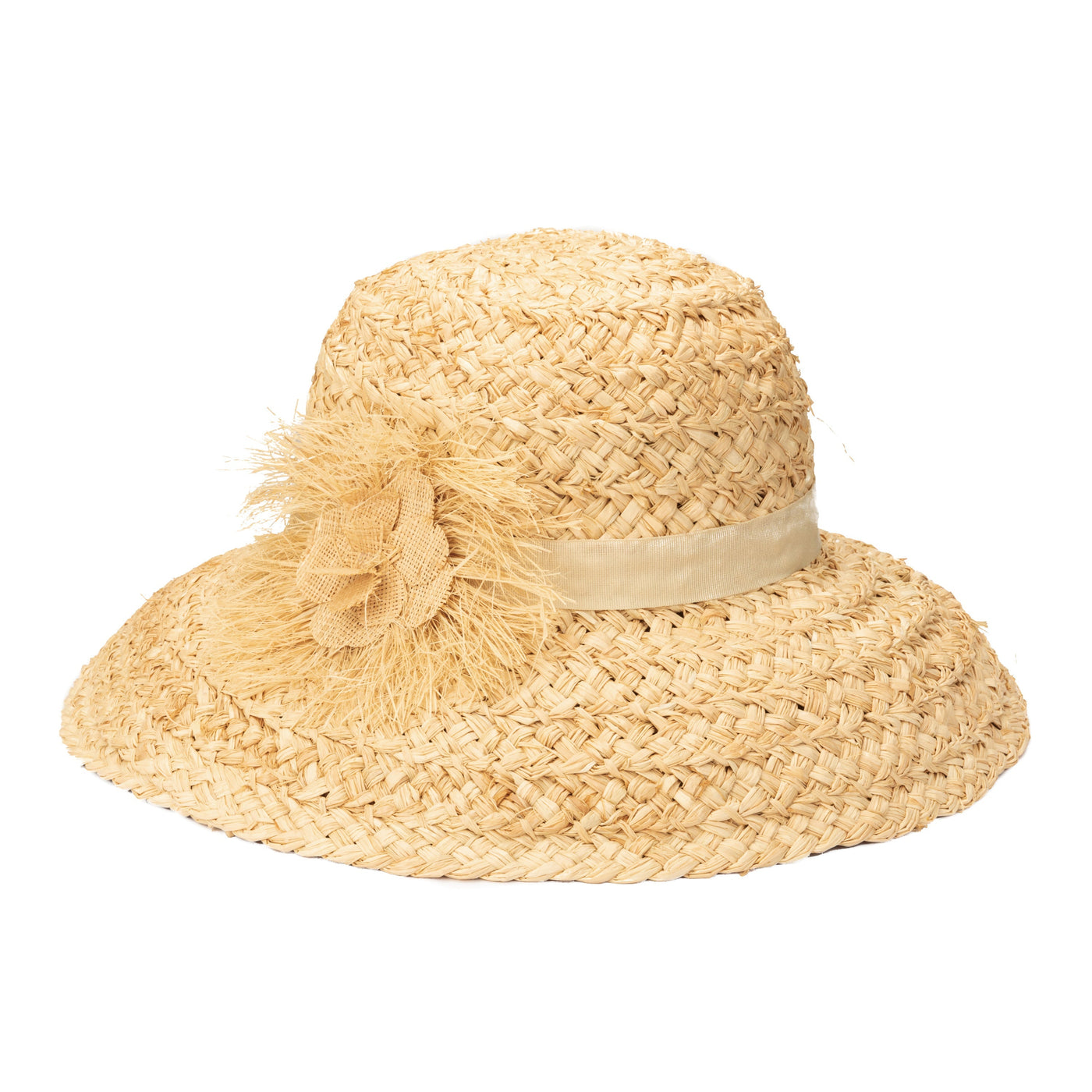 BUCKET - The Bella Bucket Sun Hat