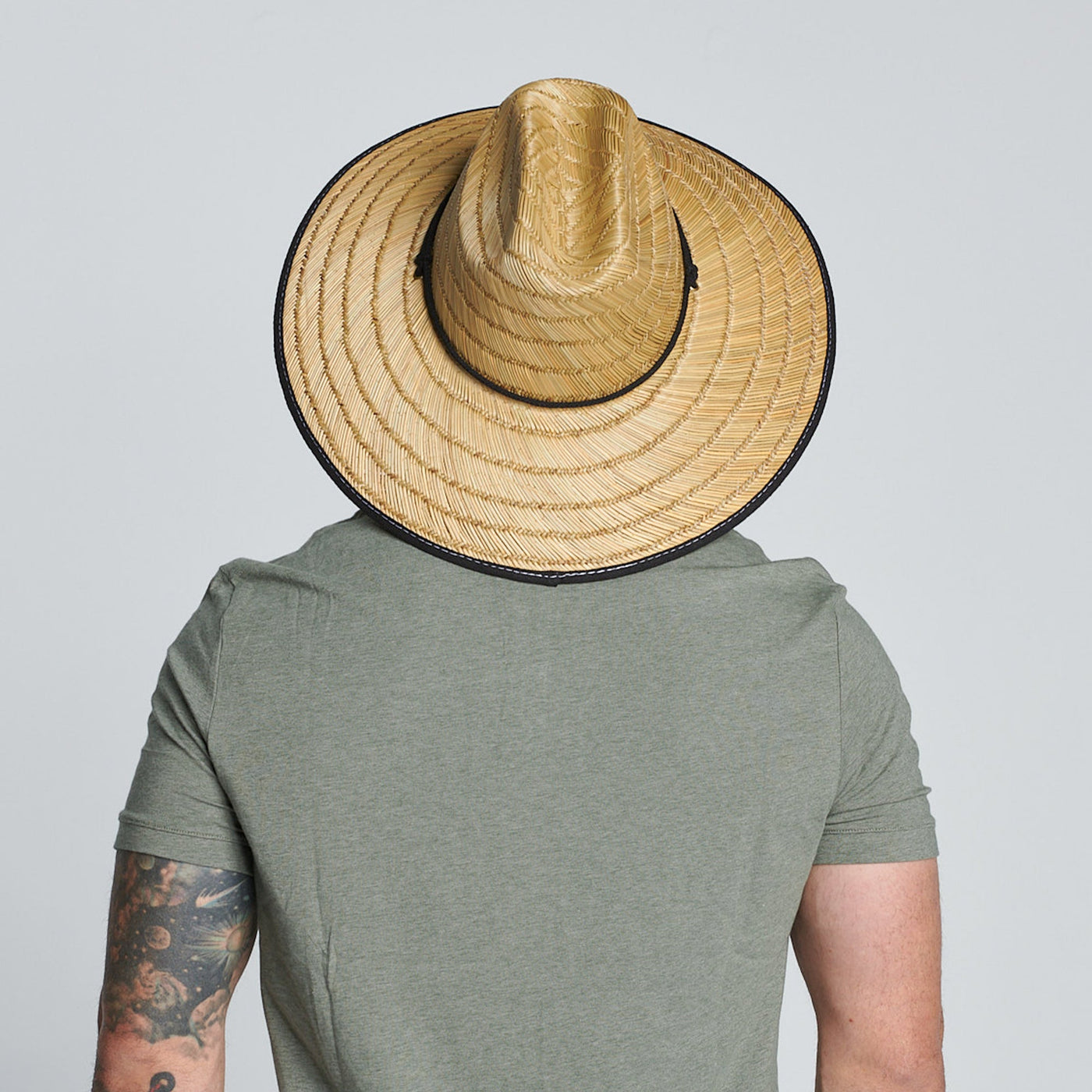 LIFEGUARD - Men's Lifeguard Hat