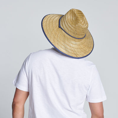 LIFEGUARD - Men's Lifeguard Hat