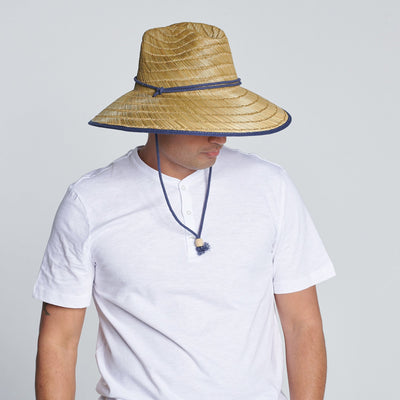 LIFEGUARD - Men's Lifeguard Hat
