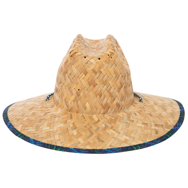 Tillys Hat Men San Diego Hat Straw Lifeguard Hat Mens Straw