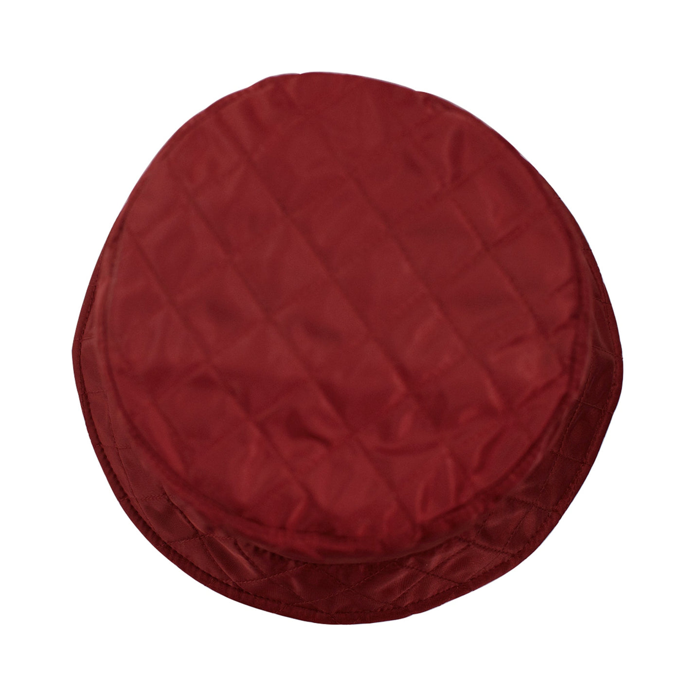 BUCKET - Women's Quilted Bucket Hat