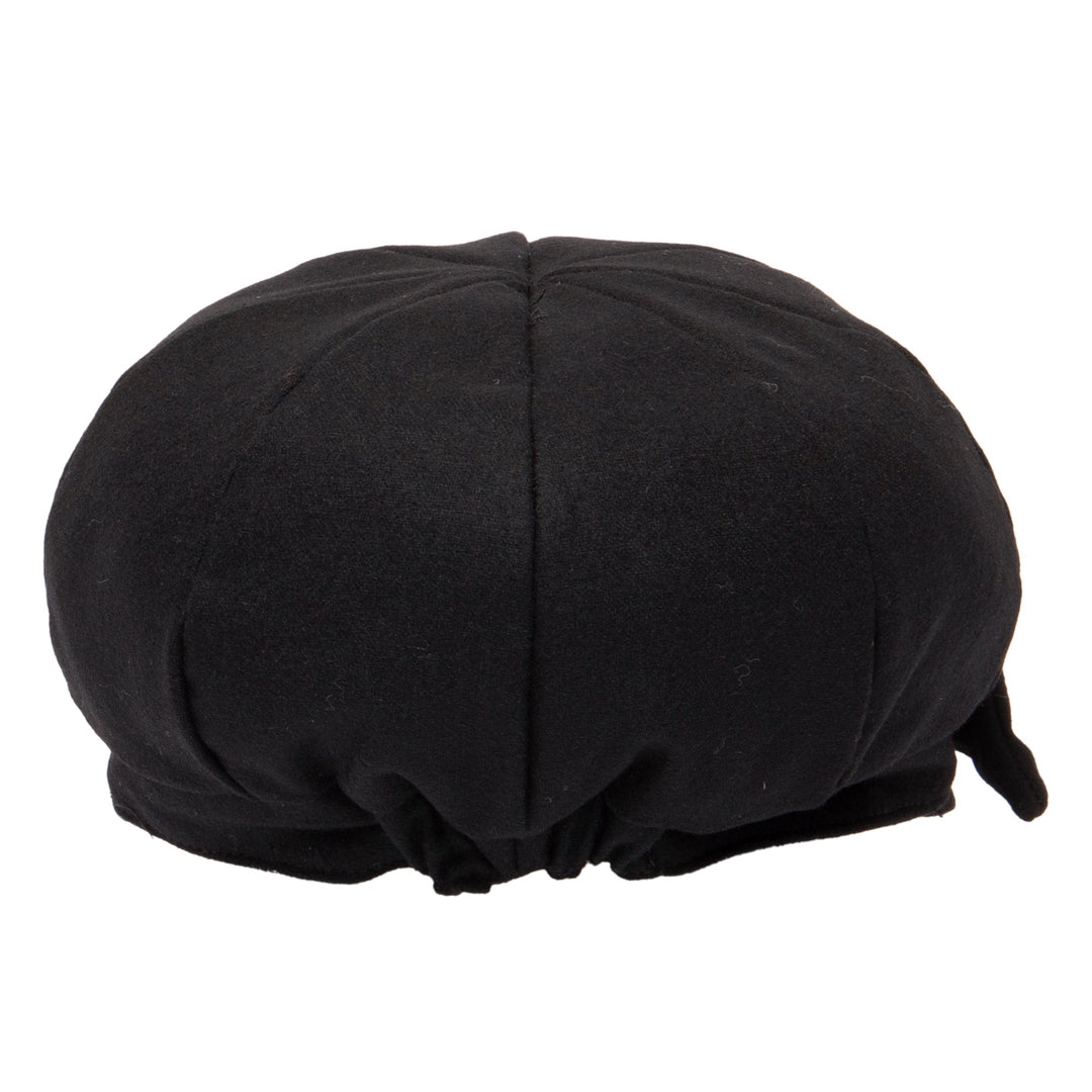 【2024AW】Chapeau d' O Wool Blend Boa Cap Flatcap, Be Bop Cap, Wool, Tweed, From the French Quarter