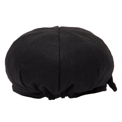 CAP - Women's Wool Cap With Bow