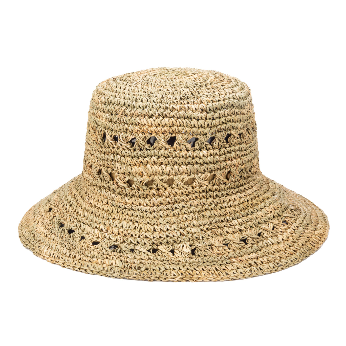 BUCKET - Plain Sailing Seagrass Bucket